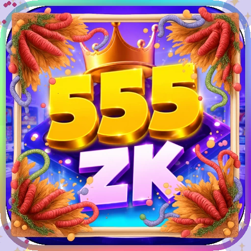 555zk App APK Terbaru