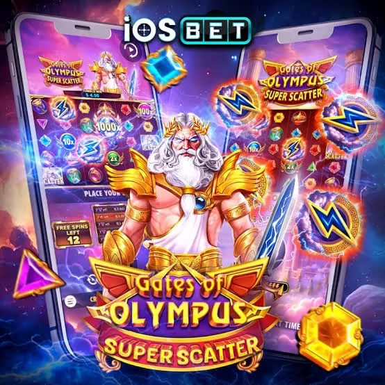 Aplikasi iosbet Terbaru untuk Android dan iOS