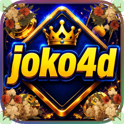 joko4d Terbaru untuk Android: Download APK Gratis