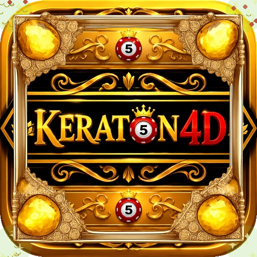 keraton4d App: Info, Rating, dan Link Download