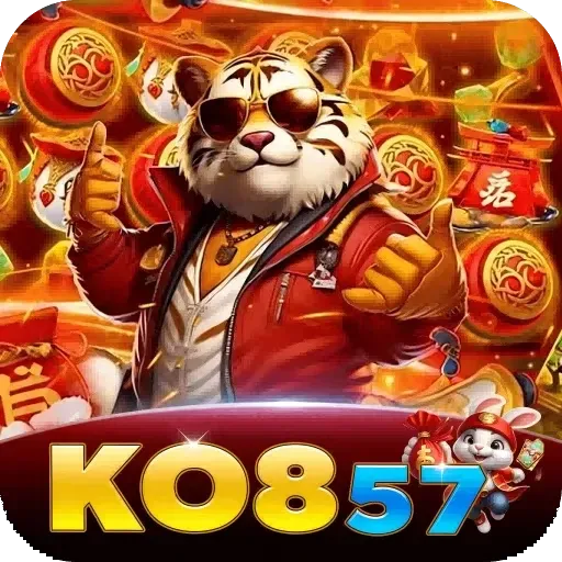 Aplikasi ko857 Ringan untuk Android