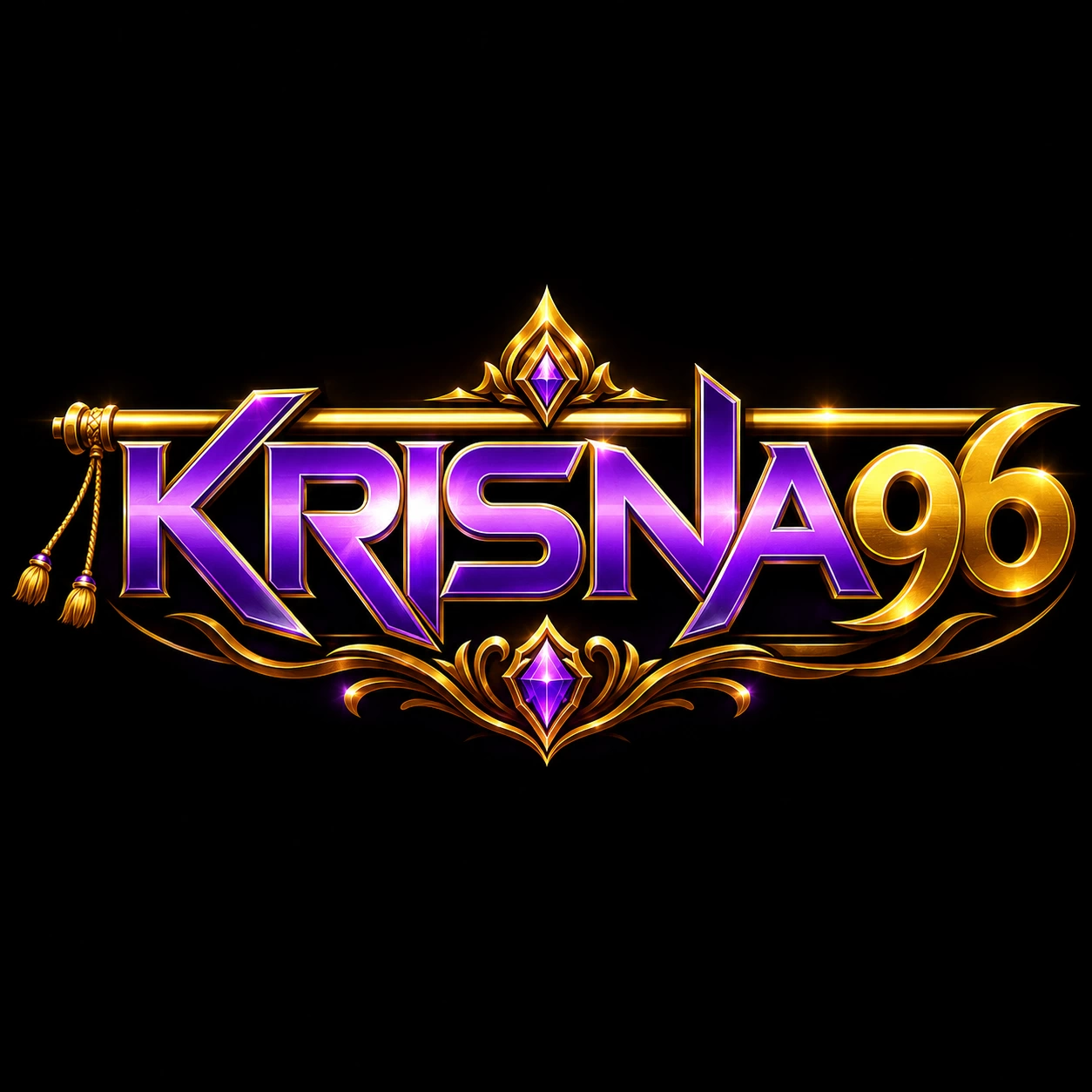 Cara Pasang krisna96 di HP Android dengan Benar