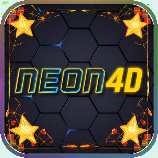 neon4d APK Full Version untuk Android