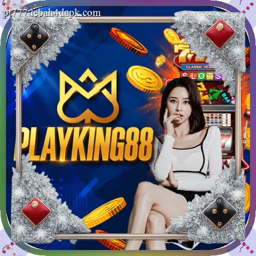 playking88 APK Terbaru dan Aman untuk Diunduh