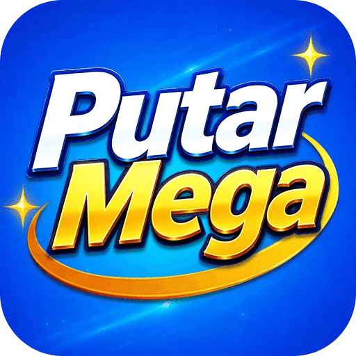Aplikasi putarmega Paling Baru untuk Android