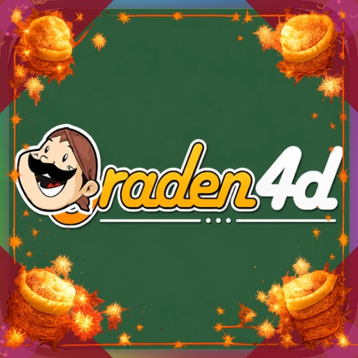 Aplikasi raden4d Paling Baru untuk Android