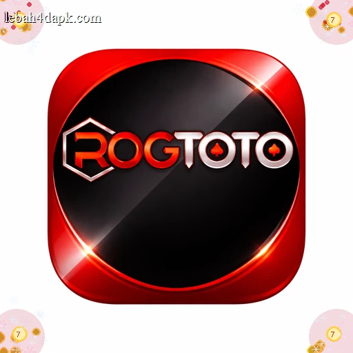 Review Lengkap Aplikasi rogtoto Terbaru