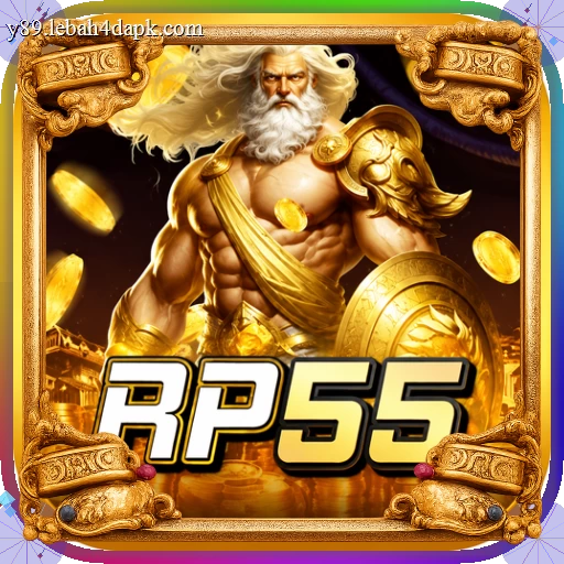 Aplikasi rp55 Ringan untuk Android