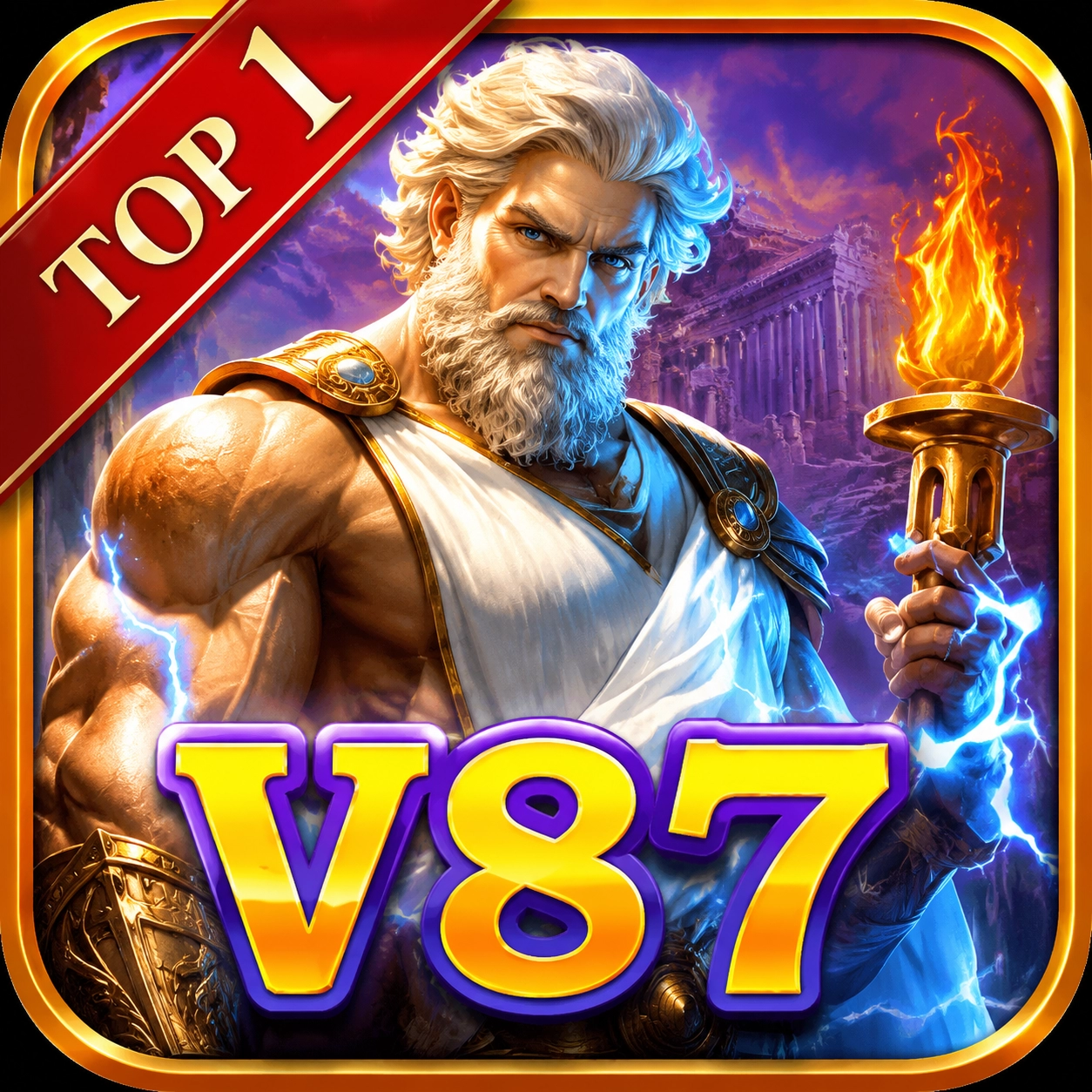 Download v87 APK Terbaru Full Version