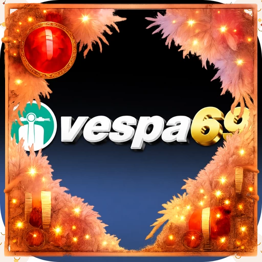 Download vespa69 APK Original untuk Android