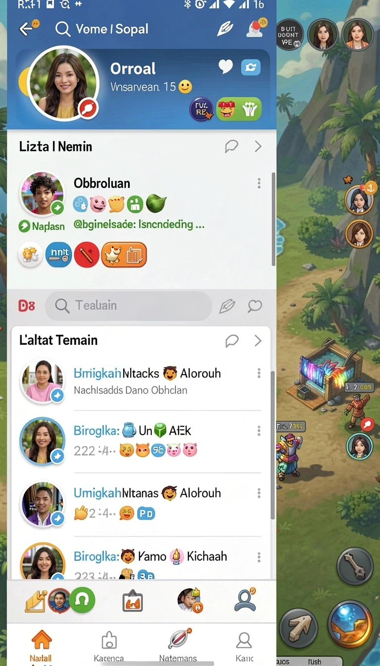 Aplikasi 8g8g Terbaru dan Terlengkap screenshot