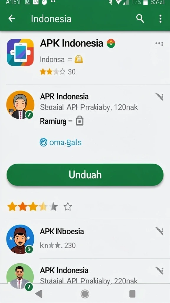Download 8id APK untuk Android screenshot