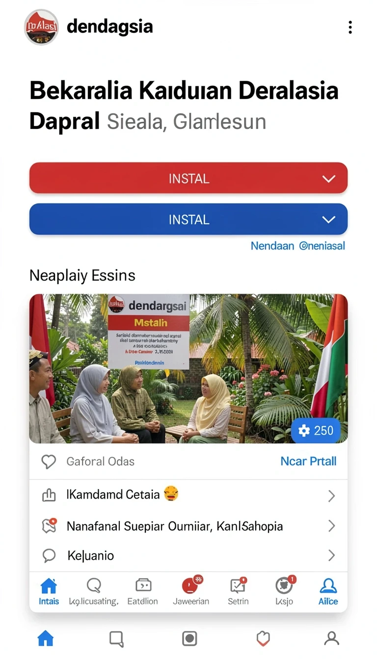 Info Lengkap Aplikasi naga11 Versi Terbaru screenshot