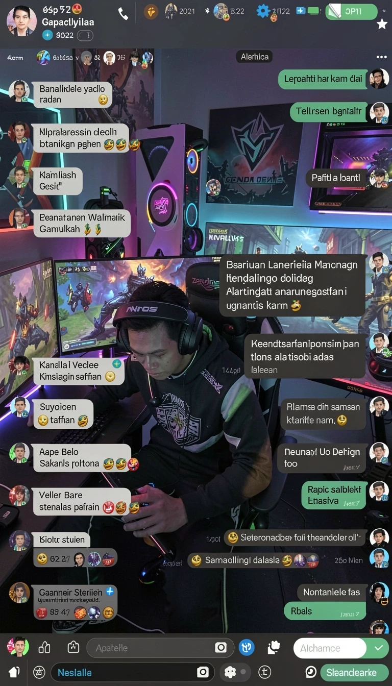 Aplikasi banyu4d Terbaru dengan Fitur Terbaik screenshot