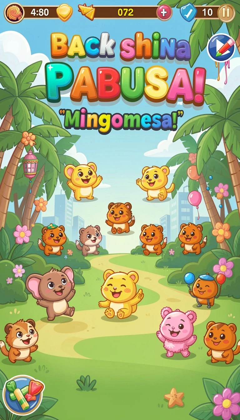7game Terbaru: Download APK dan Info Lengkap screenshot