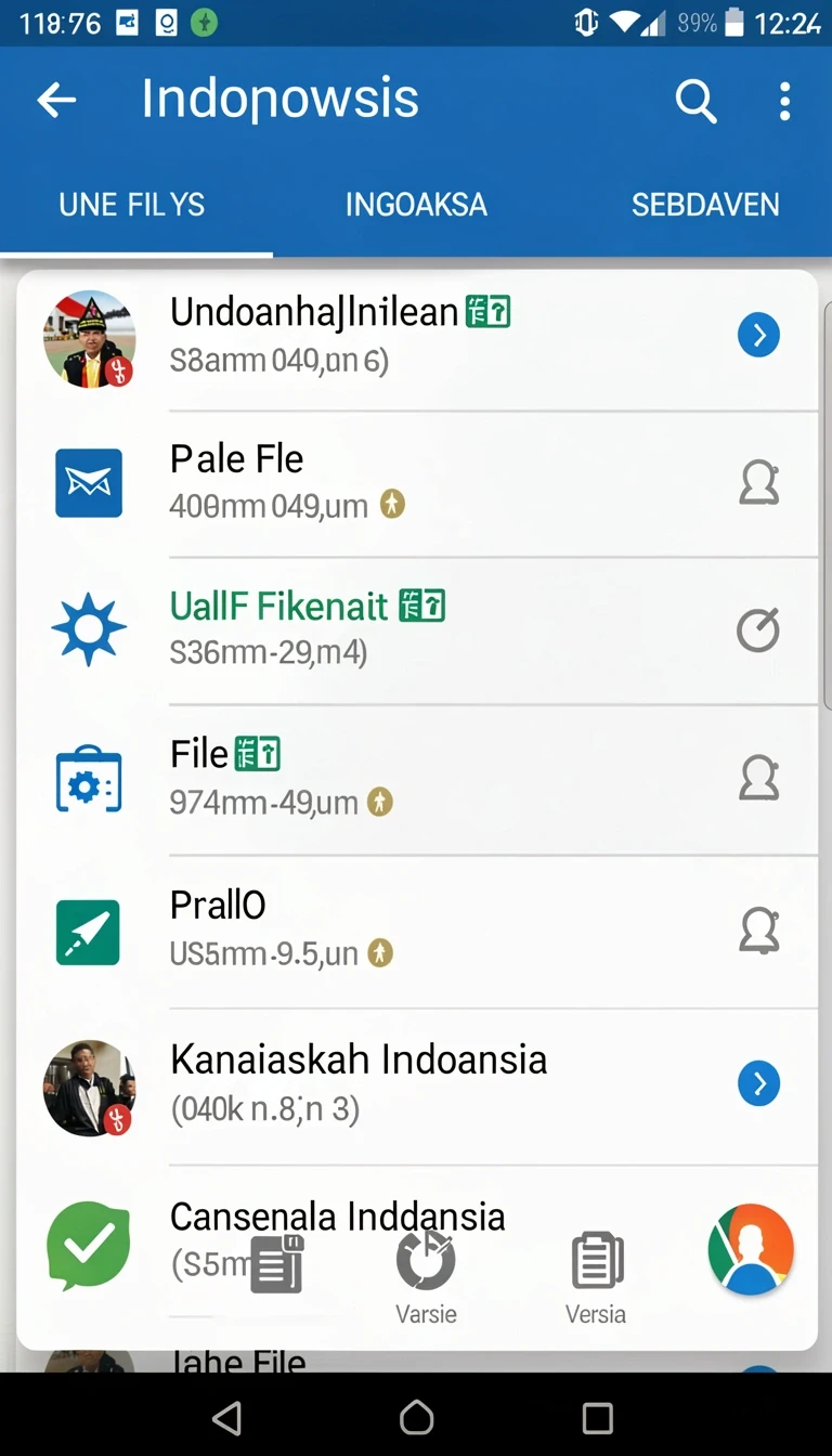 bomtoto APK Versi Terbaru untuk Android 2026 screenshot