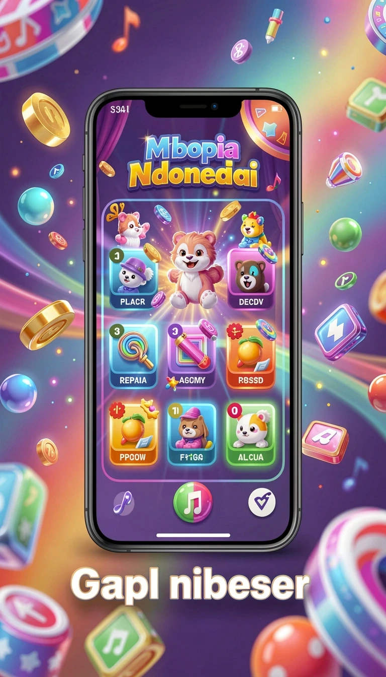spinlucky APK: Cara Download dan Instal di Android screenshot