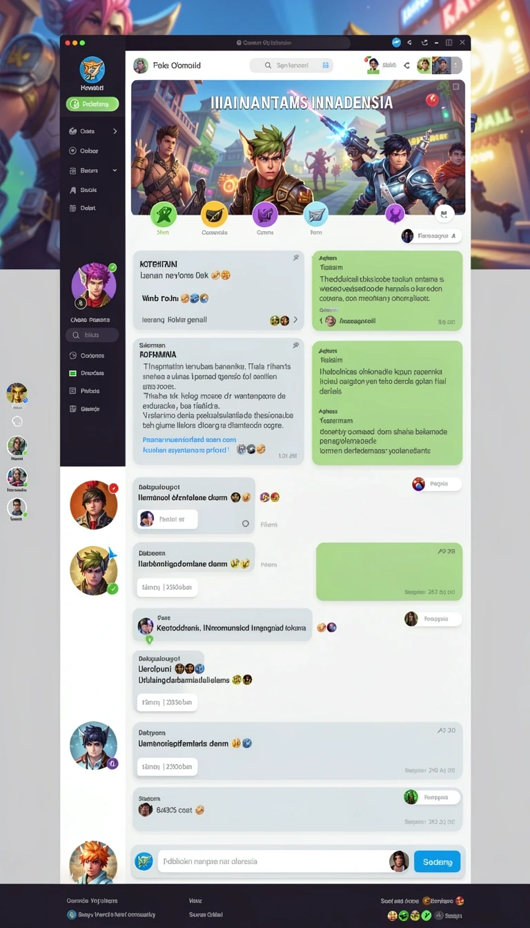 rp99 APK: Fitur, Ukuran, dan Link Download screenshot