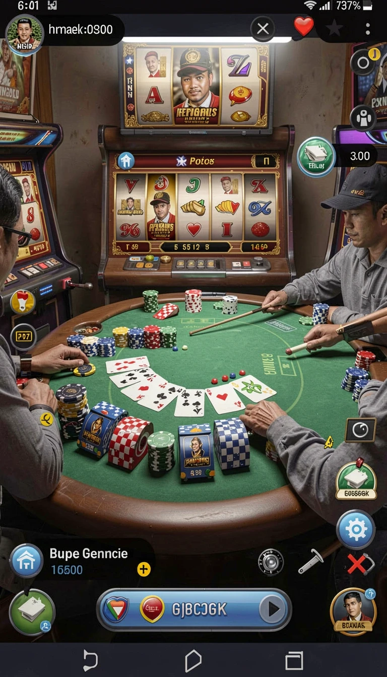 Aplikasi hoki9 Terbaru dan Terlengkap screenshot