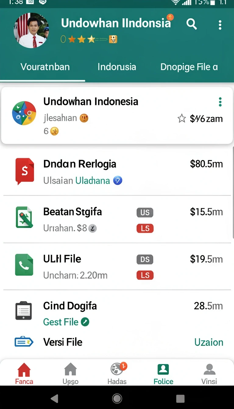 mintoto APK Terbaru dan Aman untuk Diunduh screenshot
