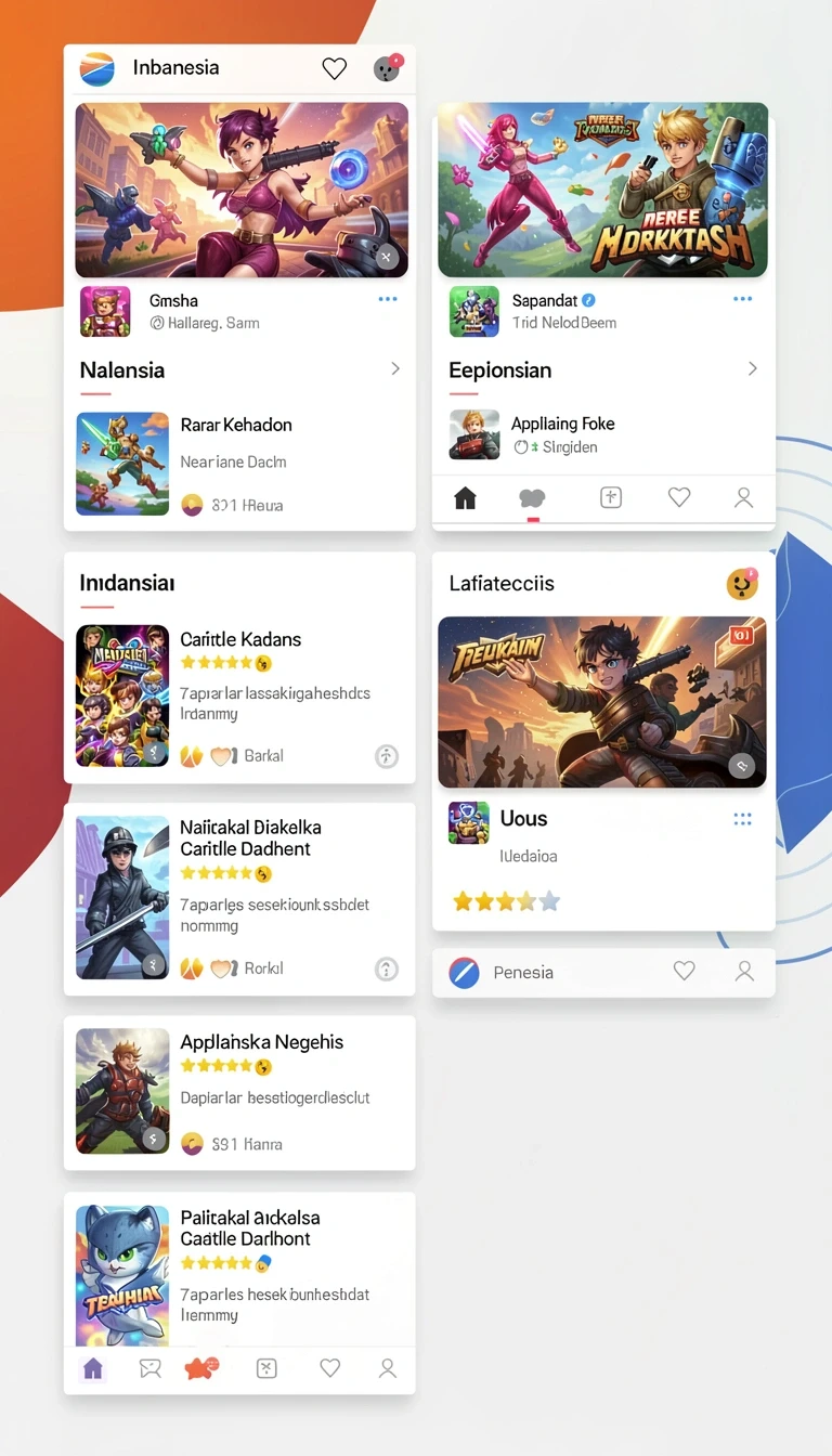 lokethoki APK Terbaru untuk Android Tanpa Iklan screenshot