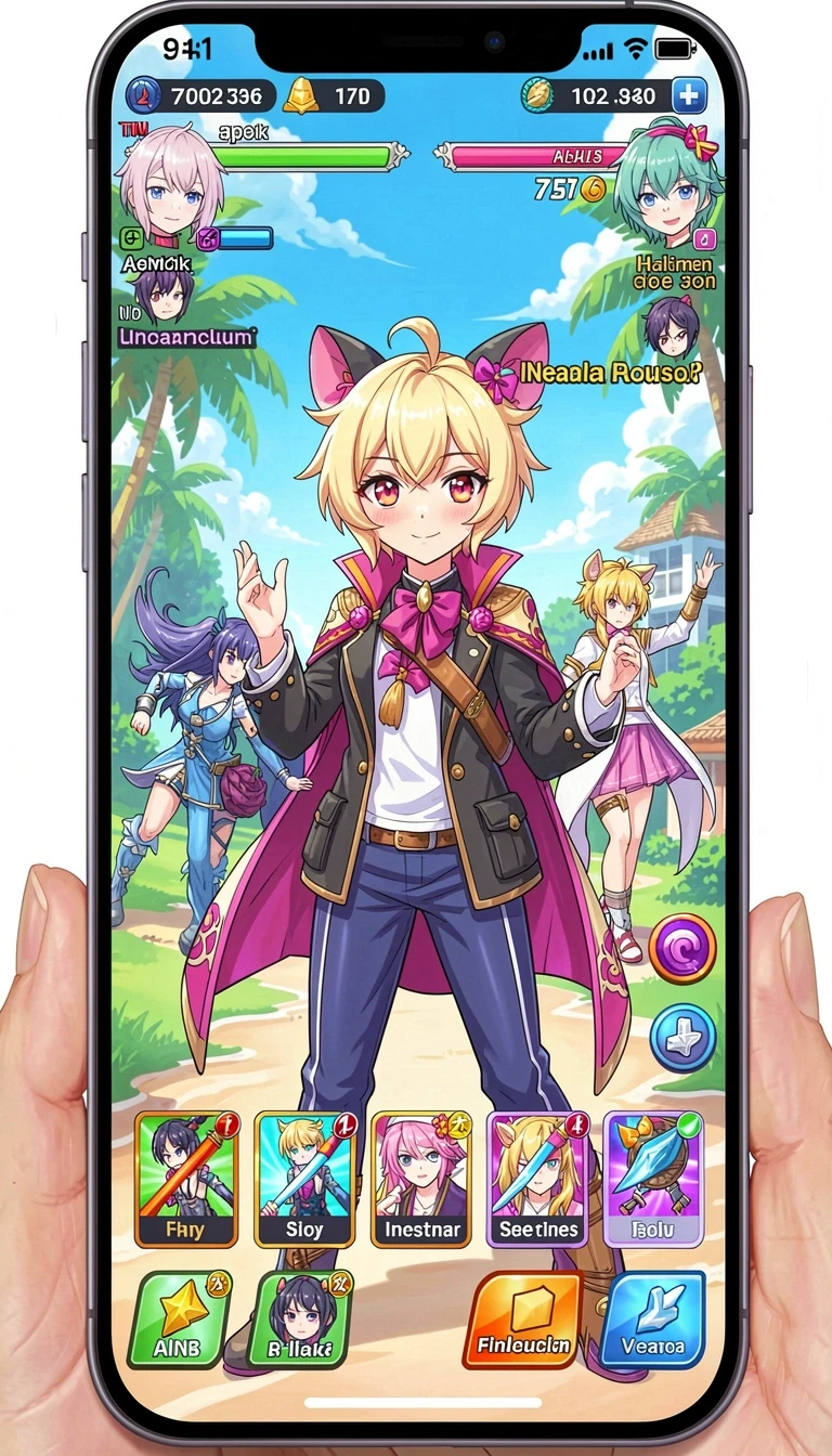 Unduh jpkuy99 APK Gratis untuk Android screenshot