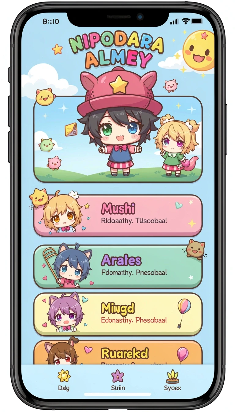 Cara Download bambuhoki88 APK dengan Mudah screenshot
