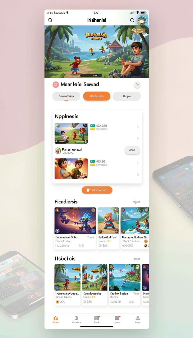 luckyslots Terbaru: Download APK dan Info Lengkap screenshot
