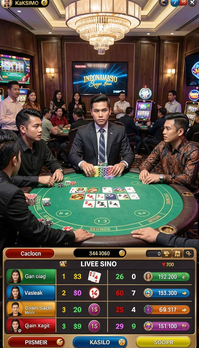 Fitur keamanan di lgoace