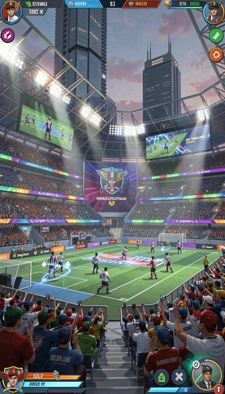 Download 8hhh APK untuk Android screenshot