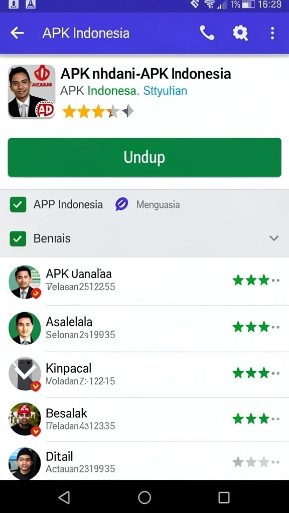 id098 Terbaru: Download APK Resmi dan Aman screenshot