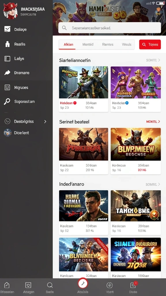 Aplikasi pphoki Terbaru untuk Android dan iOS screenshot