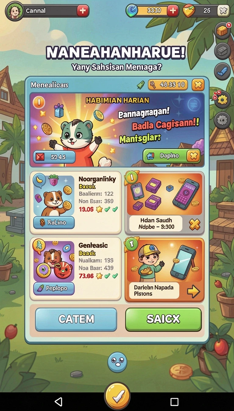 e88 APK Terbaru 2026 untuk Semua Perangkat screenshot