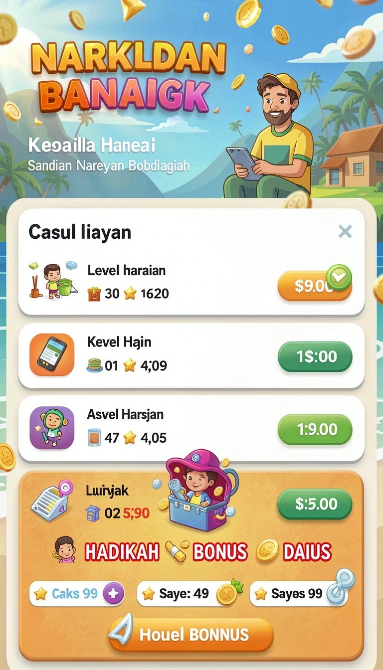 Review Lengkap Aplikasi koko288 Terbaru screenshot
