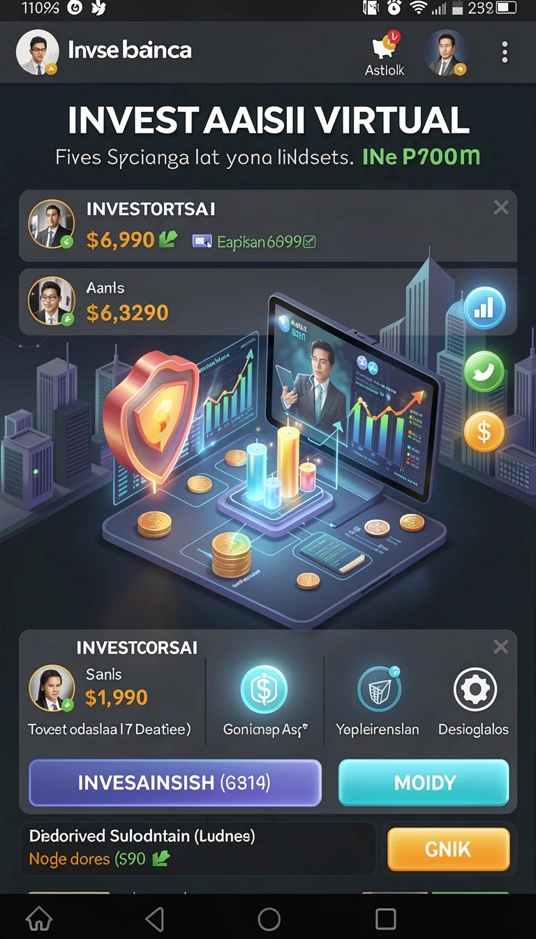 Download 8zk APK untuk Android screenshot