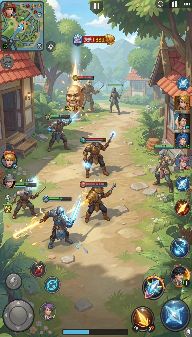 spin101 APK Terbaru untuk Perangkat Android screenshot