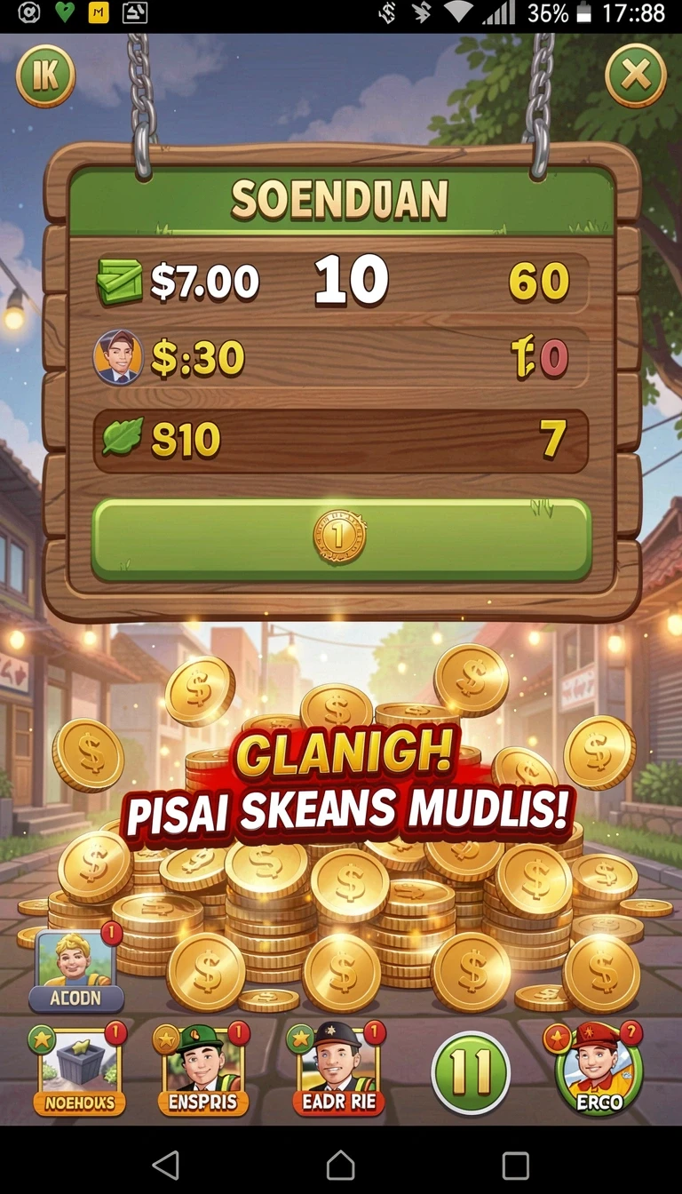 Review Lengkap Aplikasi clbktoto Terbaru screenshot