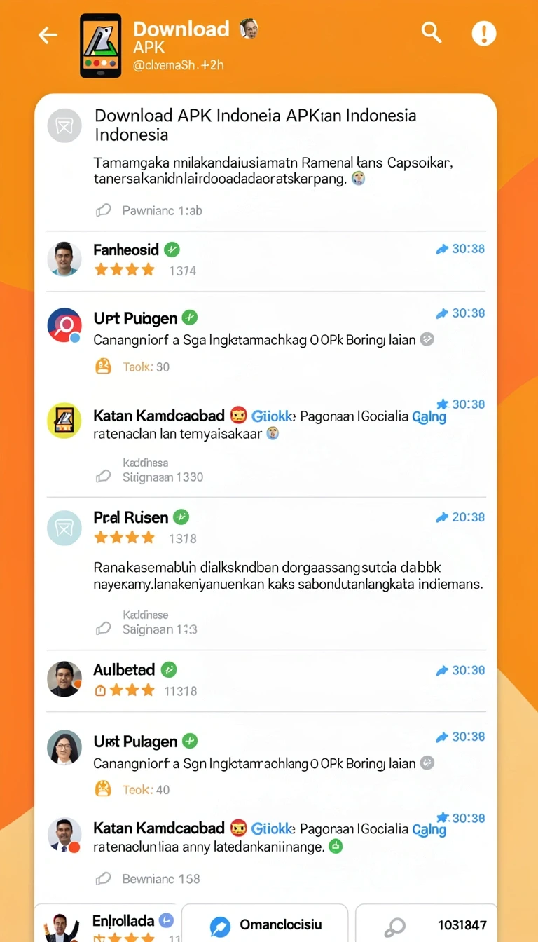 Aplikasi exa303 Terbaru dan Terlengkap screenshot