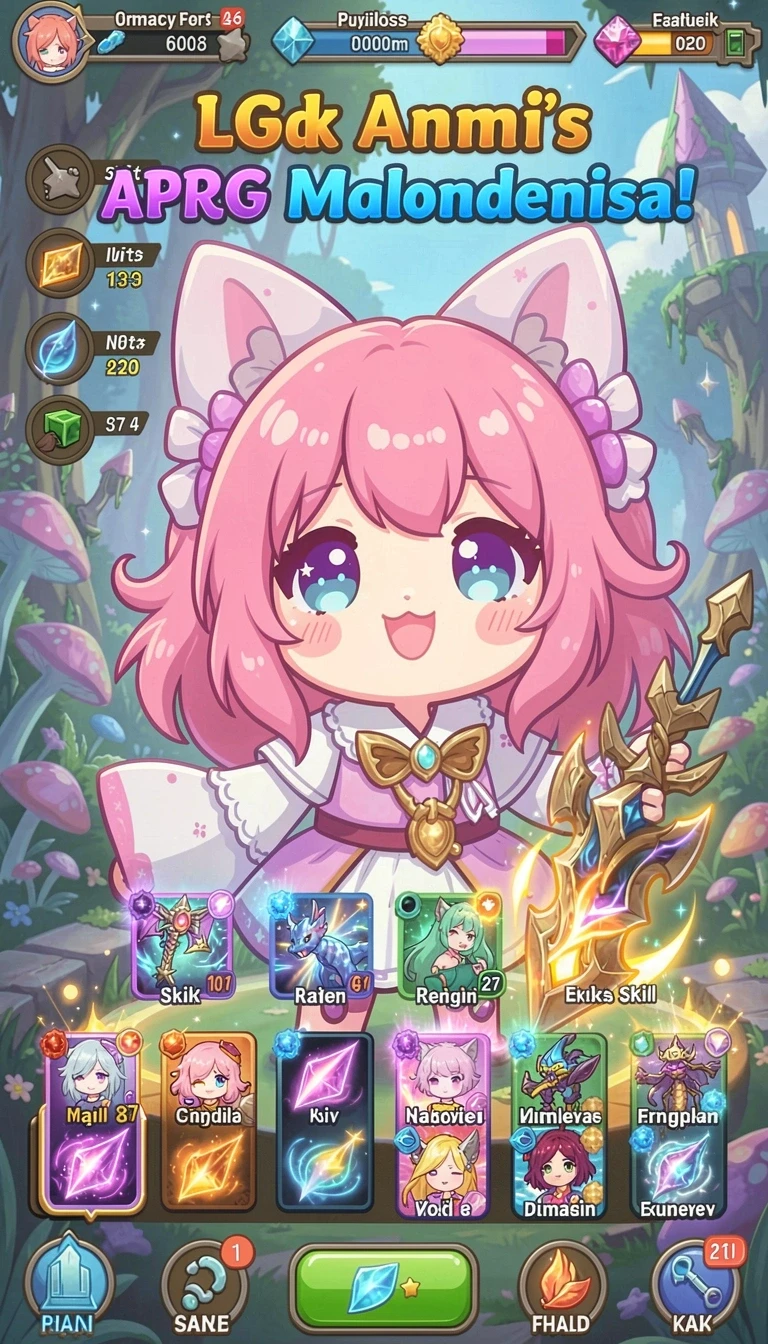 73k Versi Terbaru: Apa yang Baru? screenshot