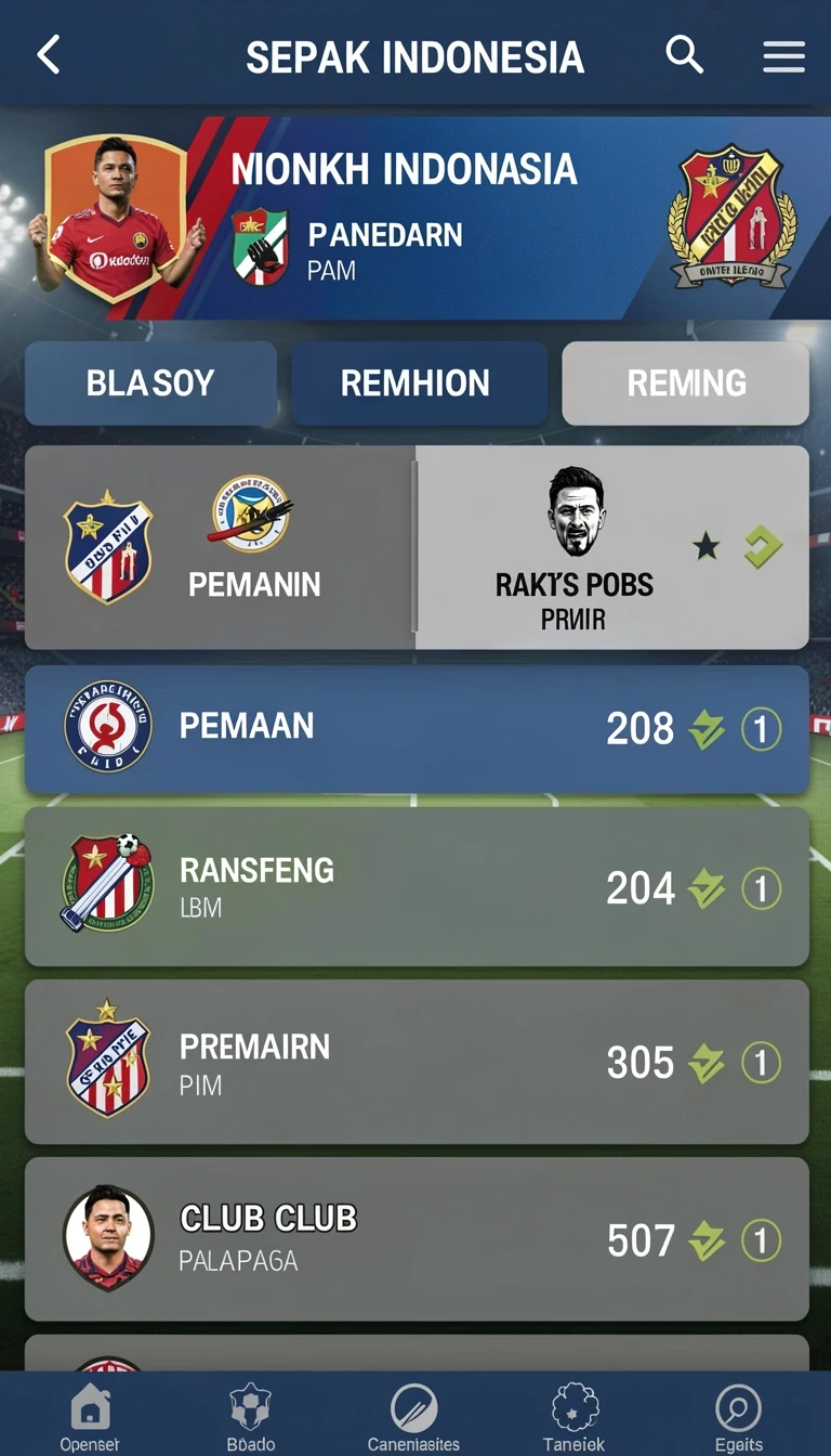 Aplikasi qt777 Terbaru dengan Fitur Terbaik screenshot