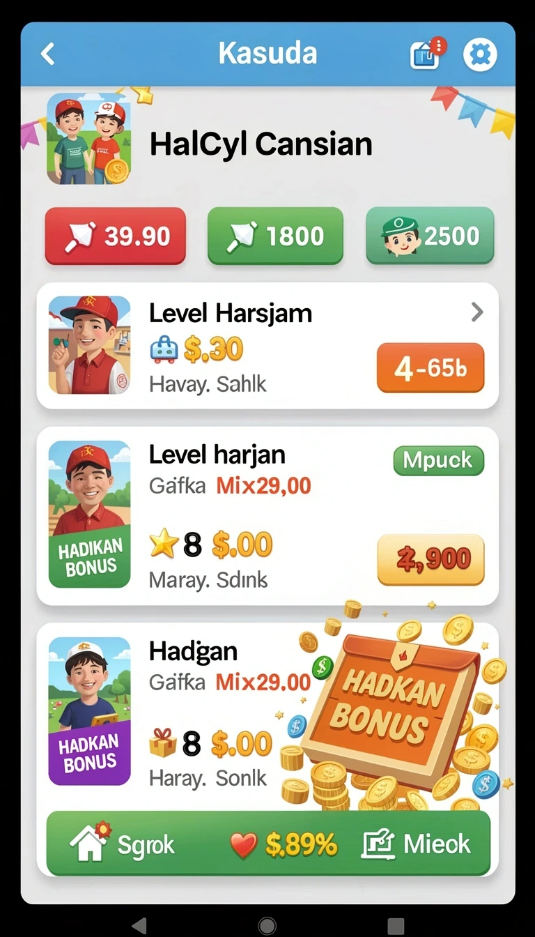 pastiwin Versi Terbaru untuk Android Tanpa Ribet screenshot