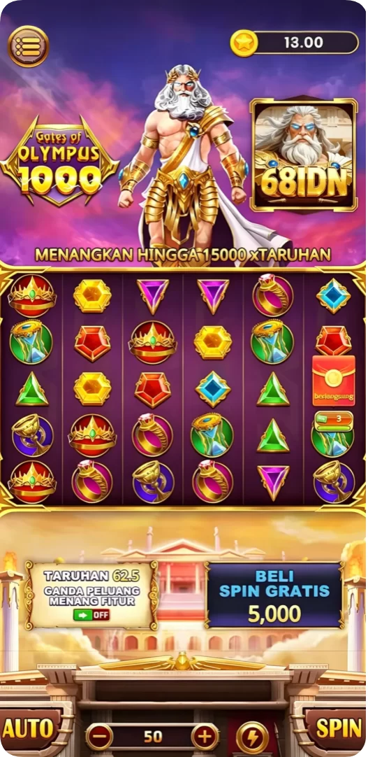 Download 7dewa APK untuk Android screenshot