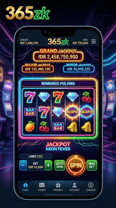 Update Aplikasi 333666 Terbaru 2026 screenshot