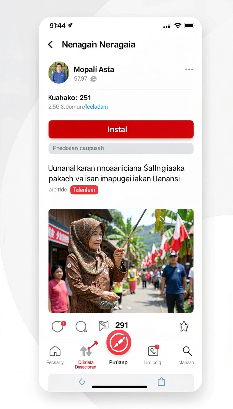 Aplikasi gn777 Terbaru dengan Fitur Terbaik screenshot