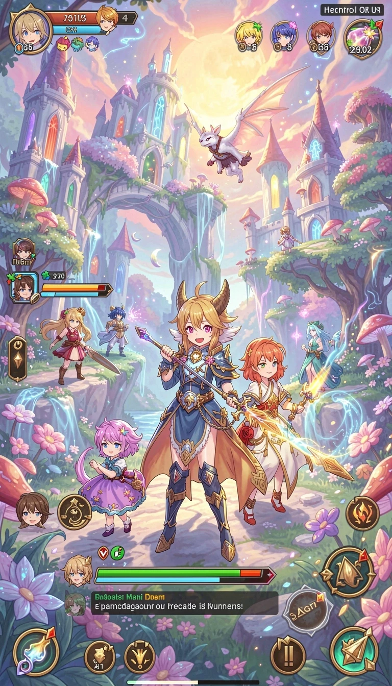 Download d06games APK untuk Android screenshot