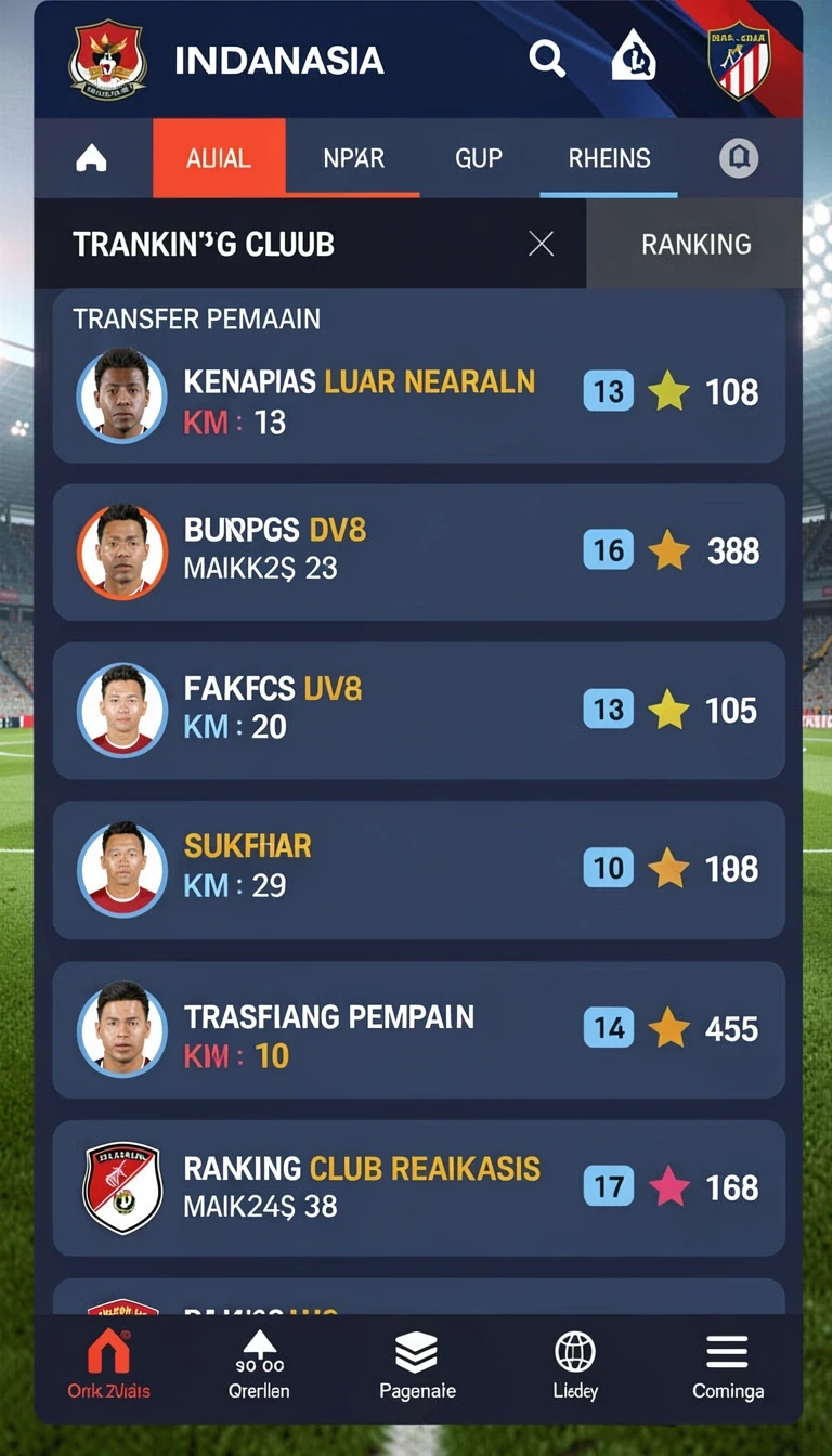 Update Aplikasi rejekiclub Terbaru 2026 screenshot