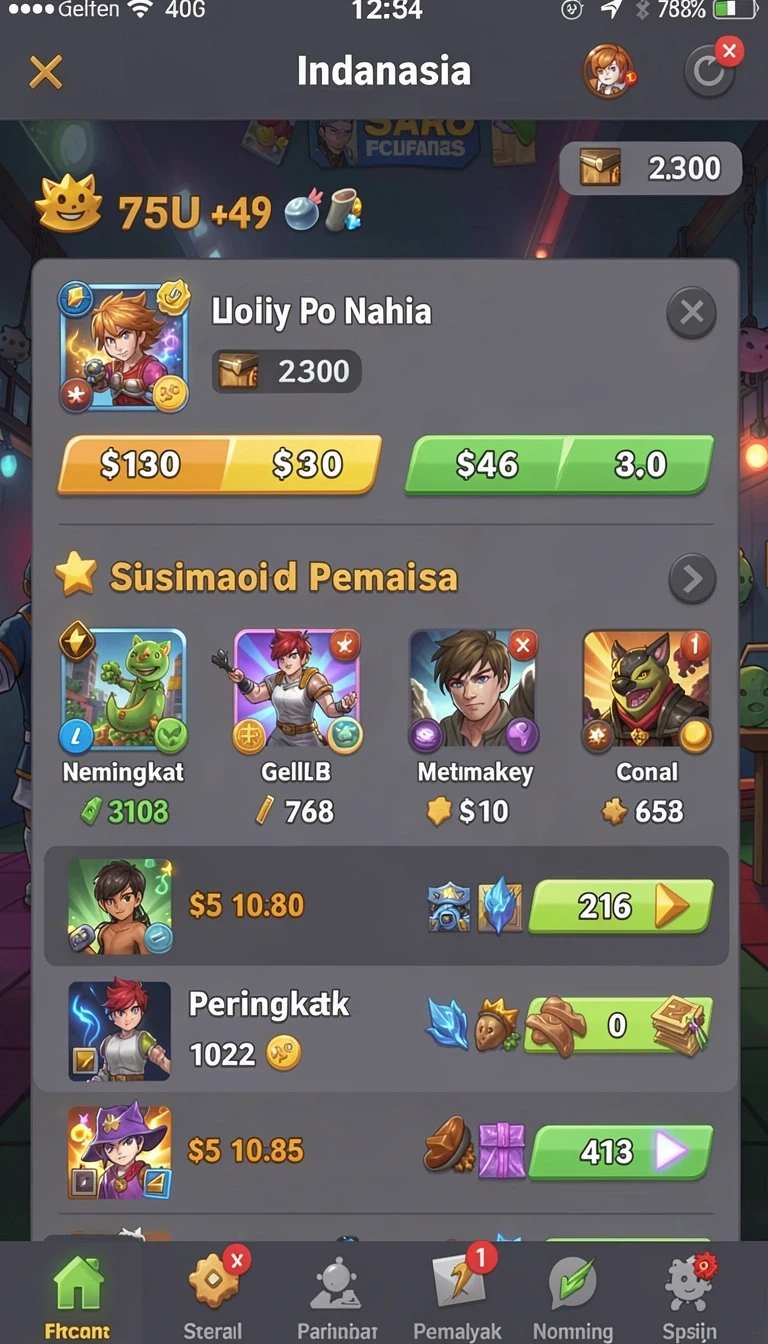 Cara Download dan Instal aifa66 di Android screenshot