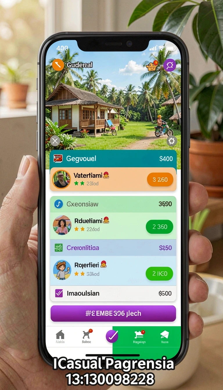 Download 98spin APK untuk Android screenshot