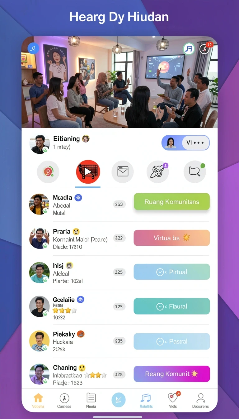 Download x88 APK Original untuk Android screenshot