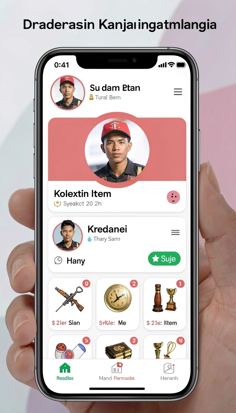 Aplikasi piv8 Paling Baru untuk Android screenshot